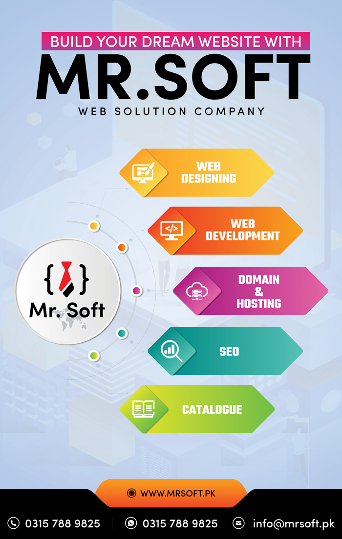 mrsoft.pk