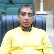 Faisal Younus Sony