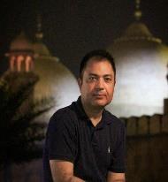 Abid Ahmed Khawaja