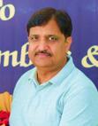 Iftikhar Ahmed