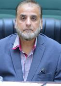 Adnan Sarwar Kapoor