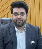 Arslan Sheikh
