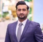 Shahroz Kaleem
