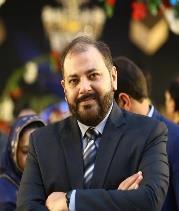 Muhammad Kashif Almas