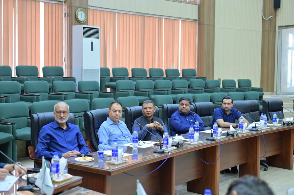 6th Executive Members Meeting 2026 — photograph 6