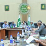 PSGMEA Office has conducted a seminar on “Briefing on Africa Sports Expo, Morocco” was successfully held as on 18th June 2026. — photograph 1