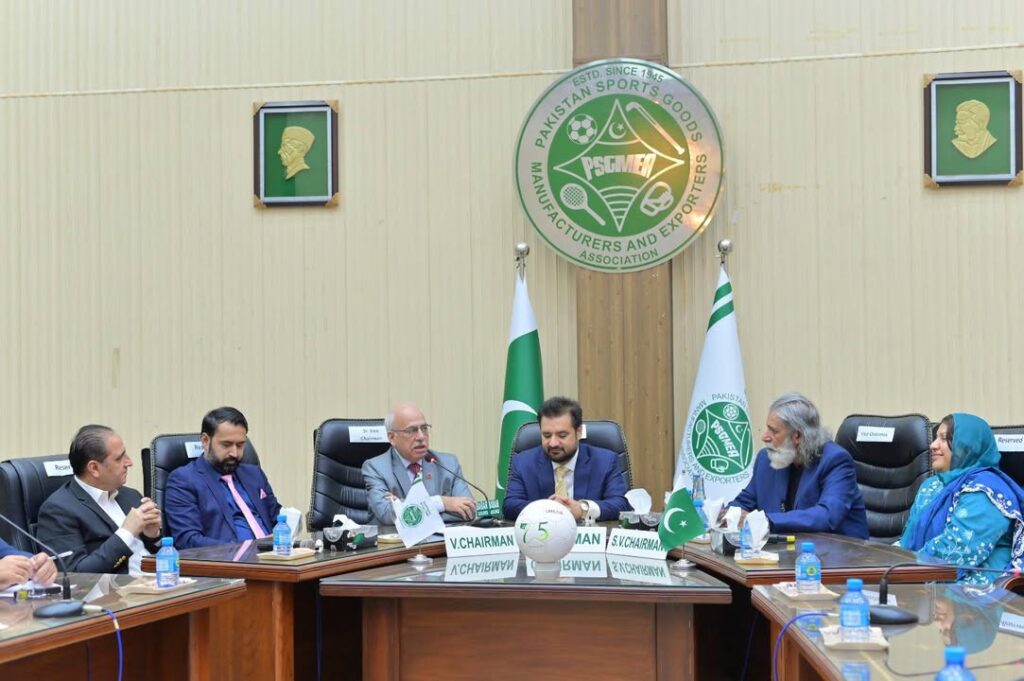 E-Commerce Seminar: Opening New Export Opportunities — photograph 10