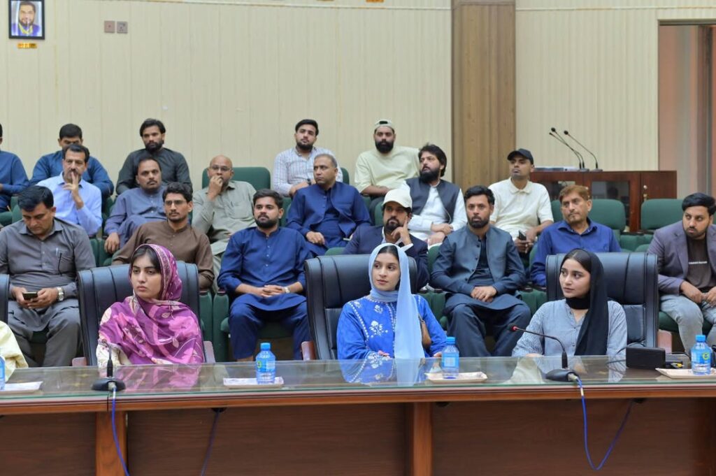E-Commerce Seminar: Opening New Export Opportunities — photograph 13
