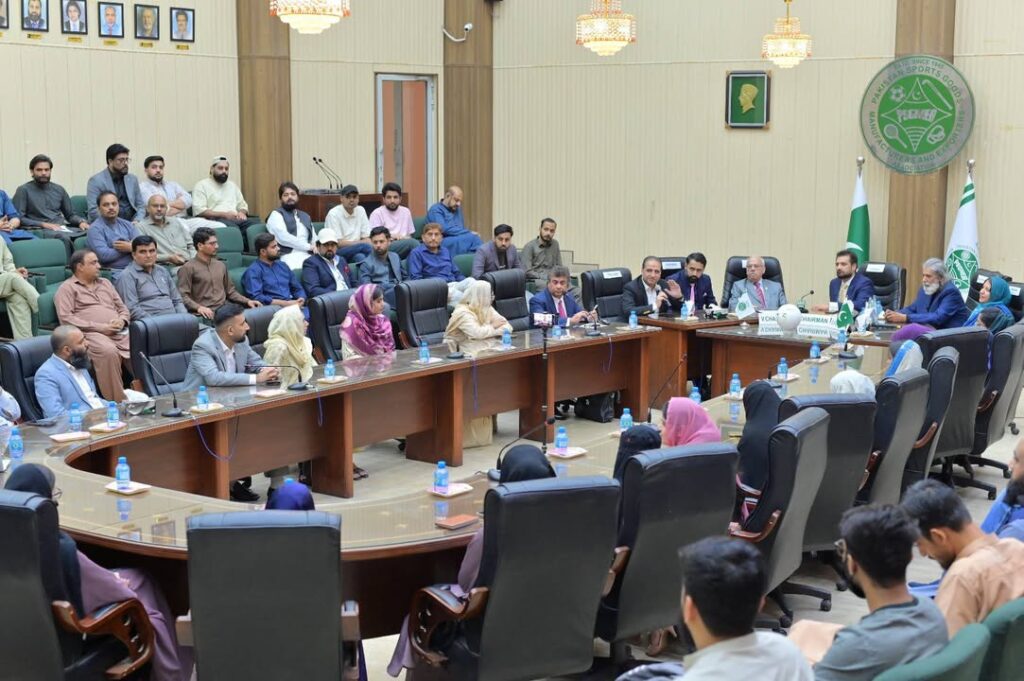 E-Commerce Seminar: Opening New Export Opportunities — photograph 14