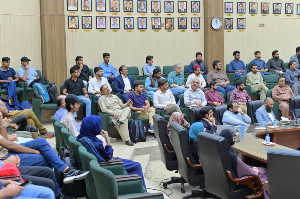 E-Commerce Seminar: Opening New Export Opportunities — photograph 15