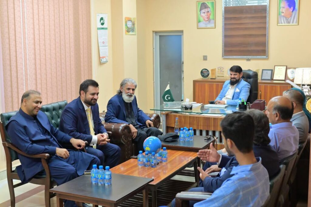 E-Commerce Seminar: Opening New Export Opportunities — photograph 4