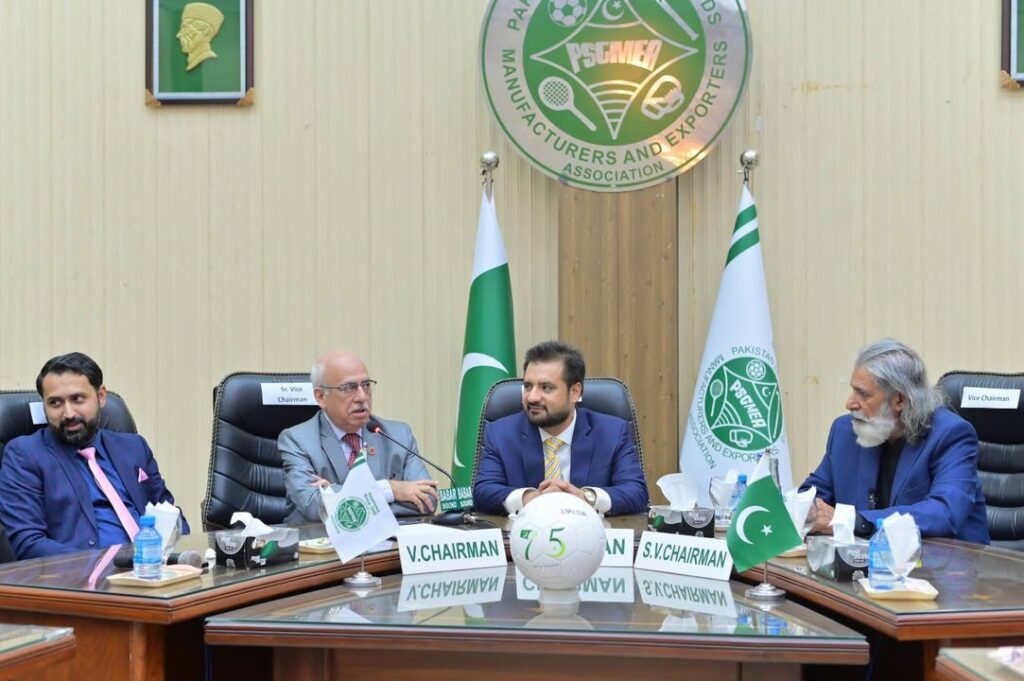 E-Commerce Seminar: Opening New Export Opportunities — photograph 9