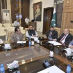 PSGMEA and SCCI Discuss Export Facilitation with Customs — photograph 1