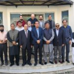 Business Community Welcomes PSGMEA Office Bearers 2026–28 — photograph 1