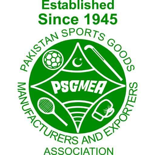 PSGMEA | Pakistan Sports Goods Manufacturers & Exporters Association