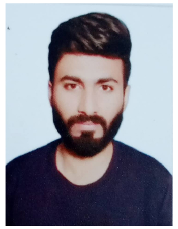 Asad Tariq — Chief Accountant