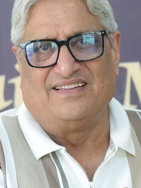 Muhammad Aslam